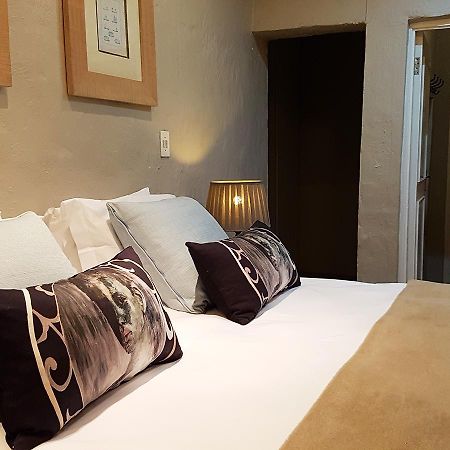 Caladdi Bed And Breakfast Durban Dış mekan fotoğraf