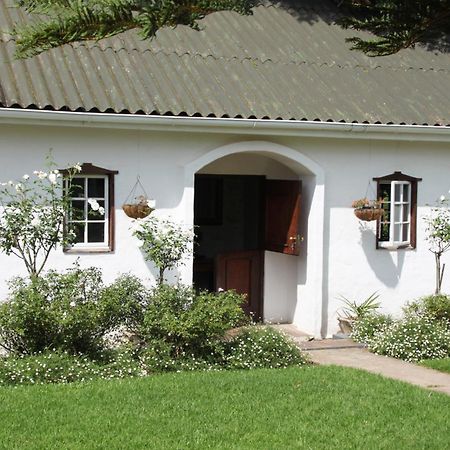Caladdi Bed And Breakfast Durban Dış mekan fotoğraf