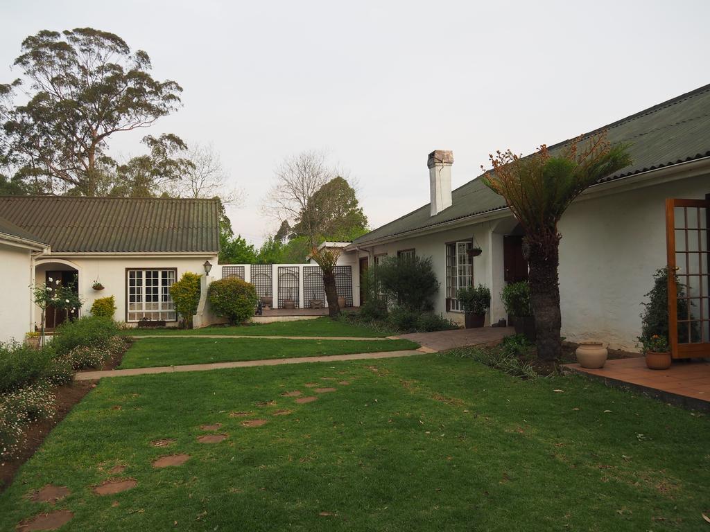 Caladdi Bed And Breakfast Durban Dış mekan fotoğraf