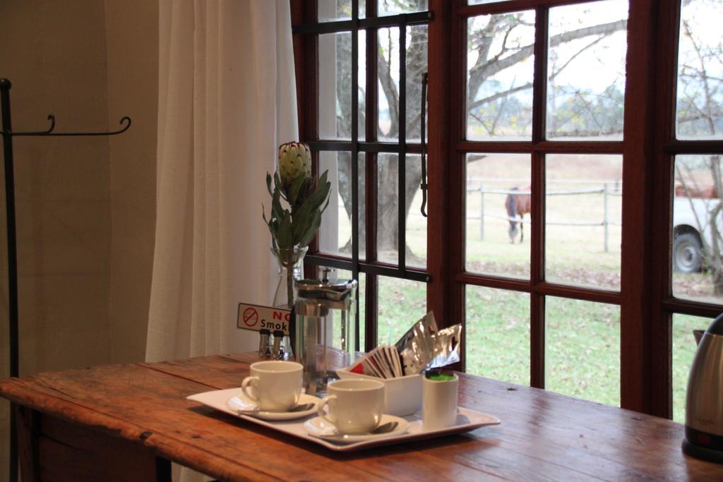 Caladdi Bed And Breakfast Durban Oda fotoğraf