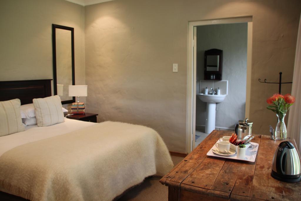 Caladdi Bed And Breakfast Durban Oda fotoğraf
