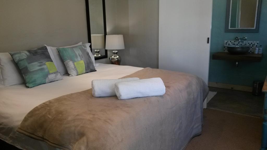 Caladdi Bed And Breakfast Durban Oda fotoğraf