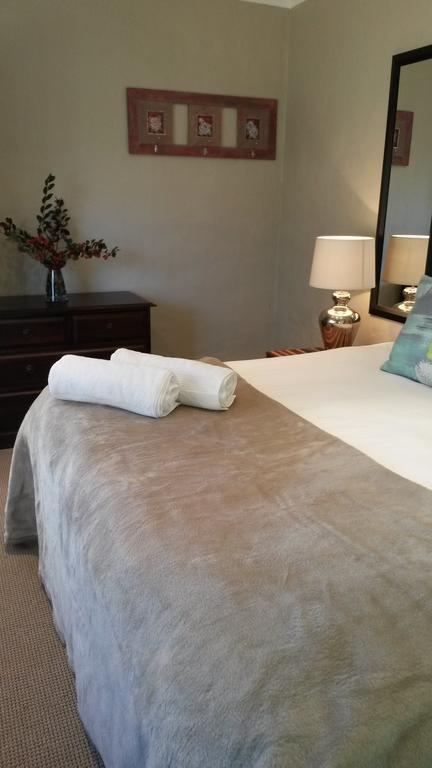Caladdi Bed And Breakfast Durban Oda fotoğraf