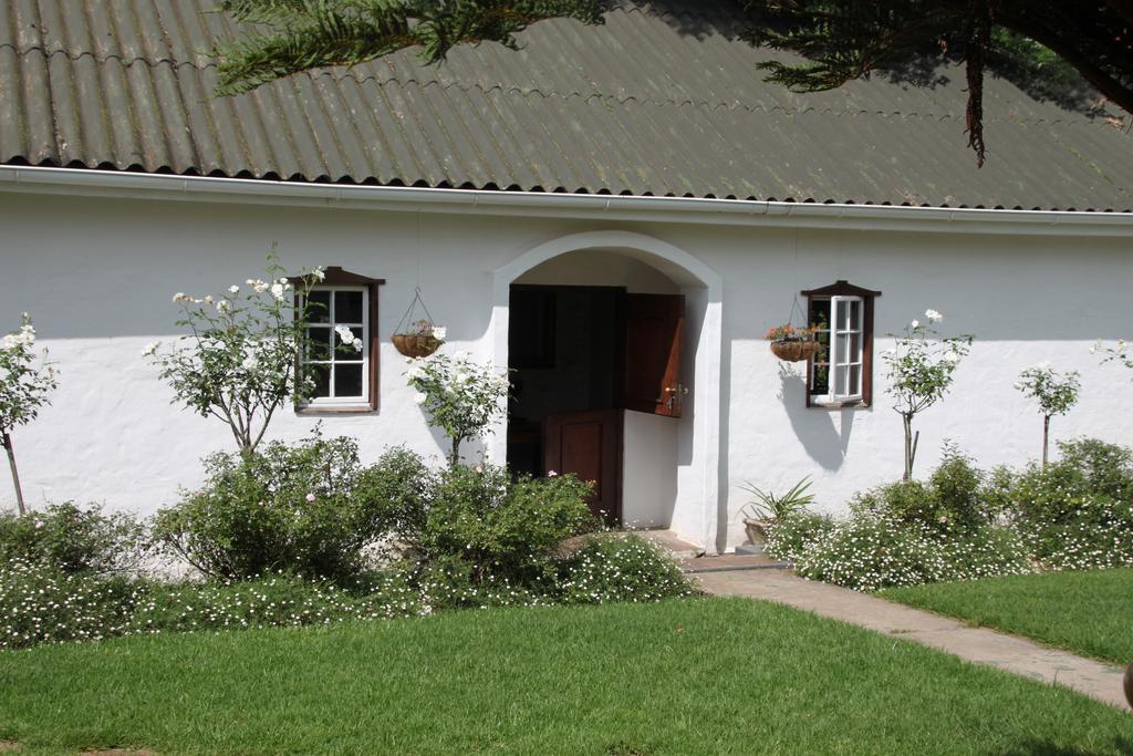 Caladdi Bed And Breakfast Durban Dış mekan fotoğraf