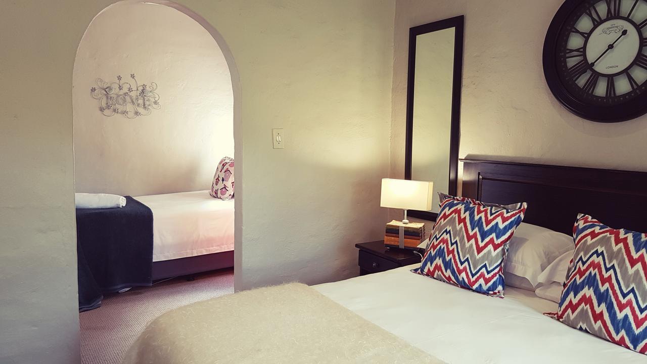 Caladdi Bed And Breakfast Durban Dış mekan fotoğraf