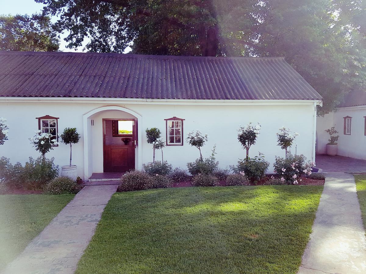 Caladdi Bed And Breakfast Durban Dış mekan fotoğraf