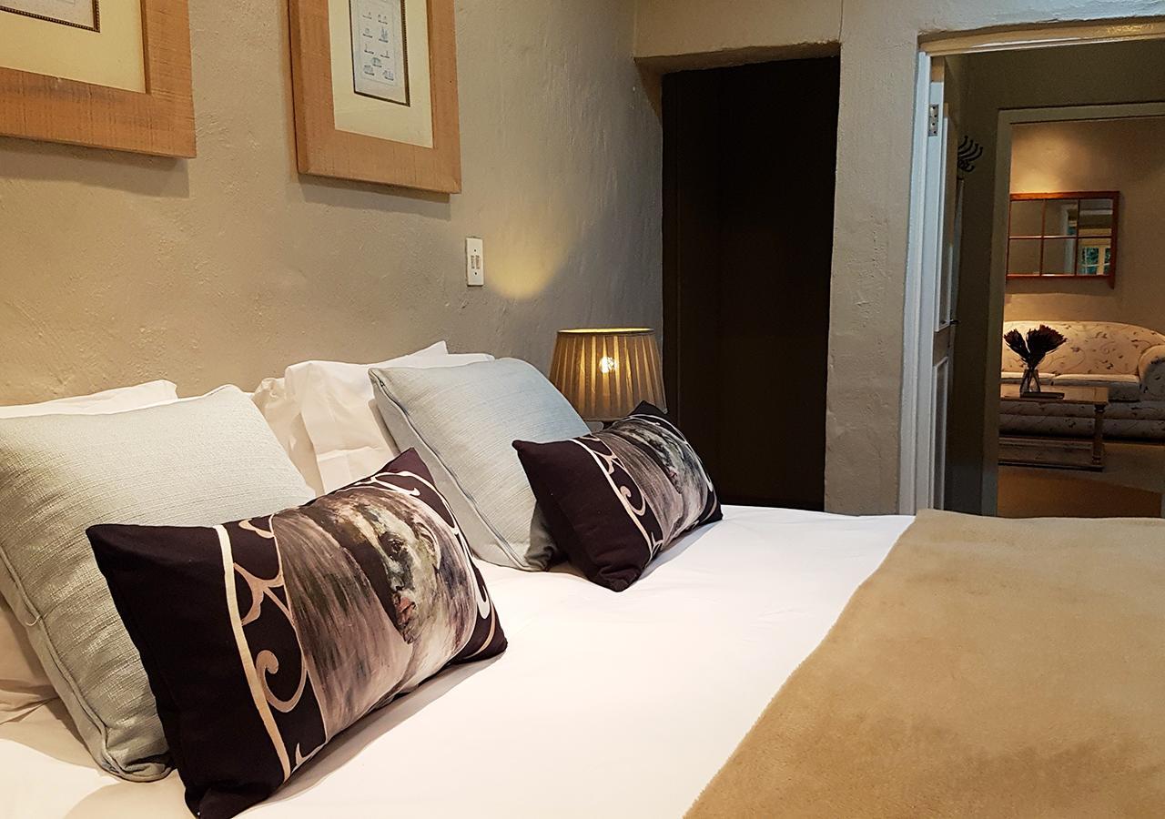 Caladdi Bed And Breakfast Durban Dış mekan fotoğraf