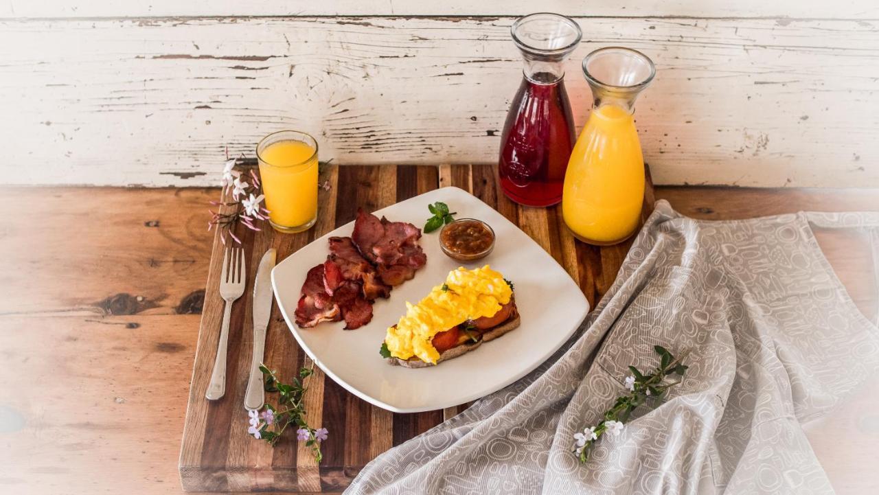 Caladdi Bed And Breakfast Durban Dış mekan fotoğraf