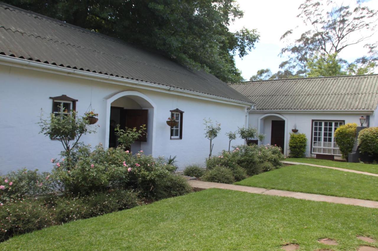 Caladdi Bed And Breakfast Durban Dış mekan fotoğraf