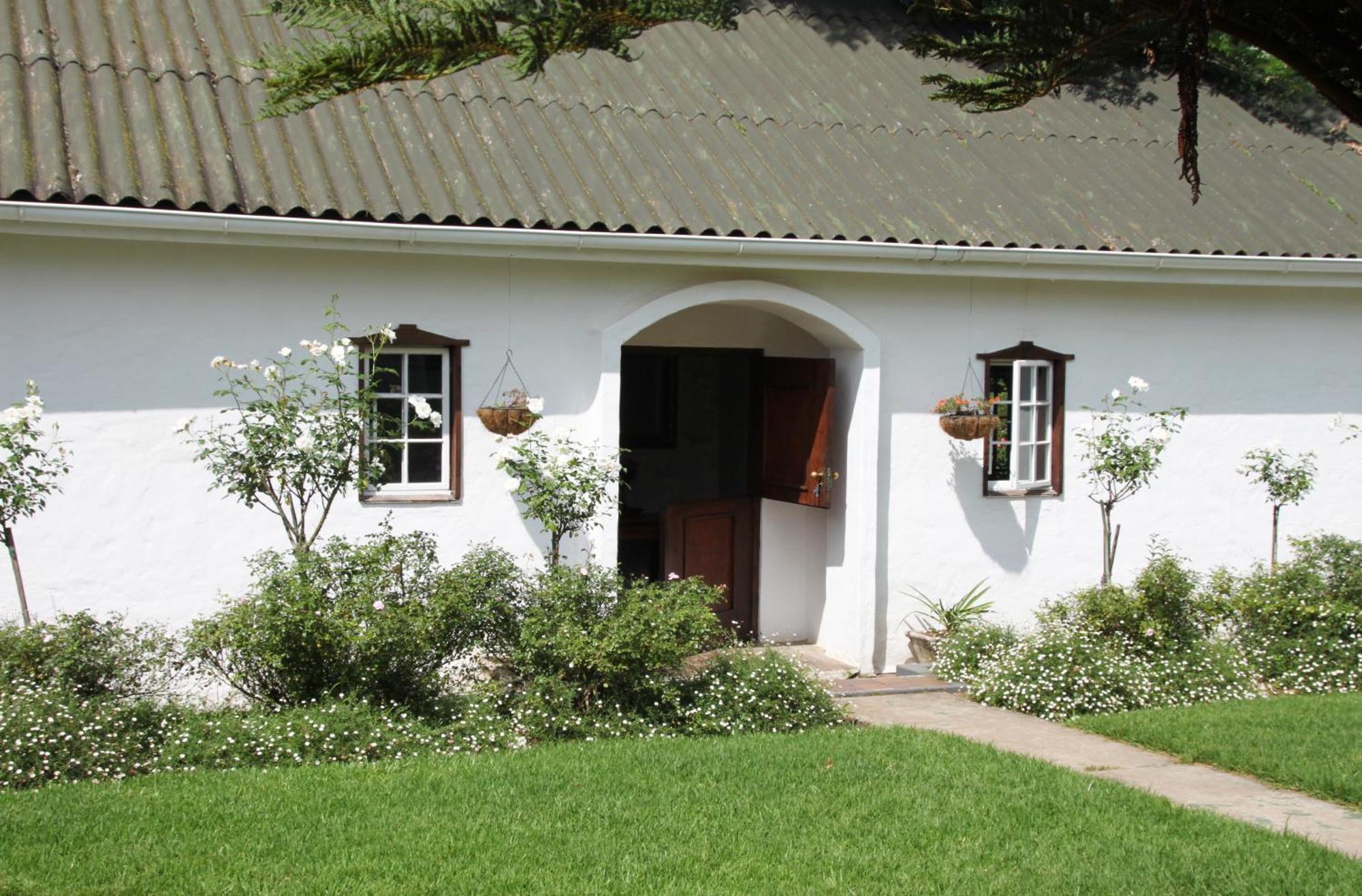 Caladdi Bed And Breakfast Durban Dış mekan fotoğraf
