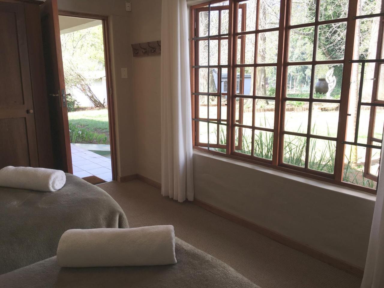 Caladdi Bed And Breakfast Durban Dış mekan fotoğraf