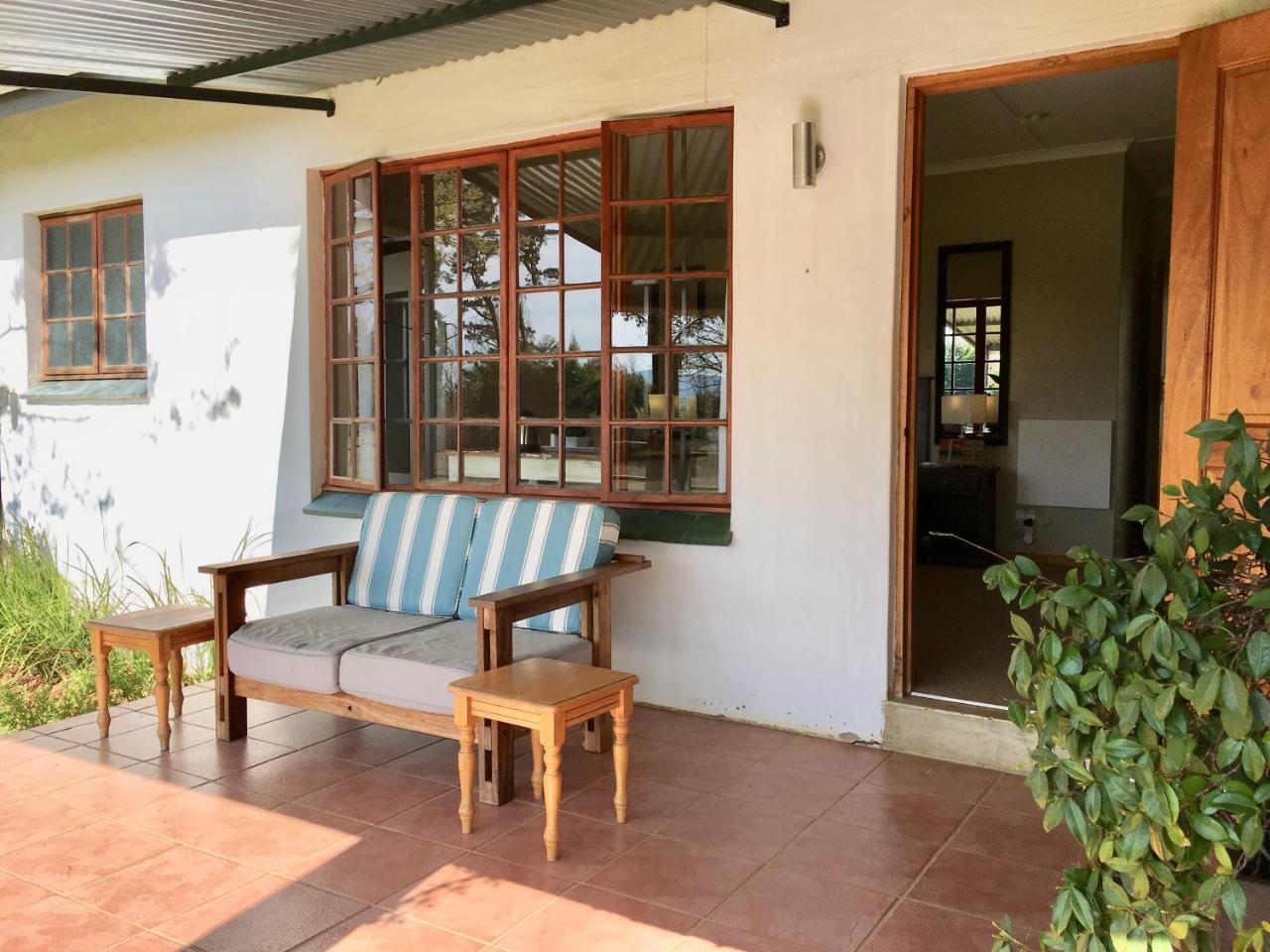 Caladdi Bed And Breakfast Durban Dış mekan fotoğraf