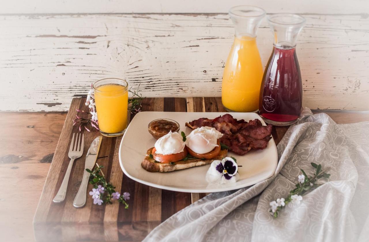 Caladdi Bed And Breakfast Durban Dış mekan fotoğraf
